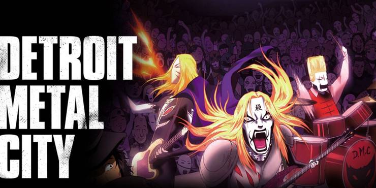 The 10 Best Anime Musicals Ranked According To Imdb Cbr The 10 Best Anime Musicals Ranked According To Imdb Cbr