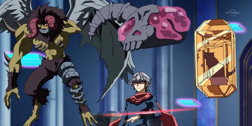 Yu-Gi-Oh!: Best Fiend Decks