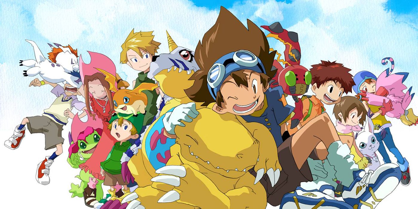 5 Reasons Why Digimon Is Better Than Pokémon (& 5 Why Pokémon Will Always Be The Very Best)