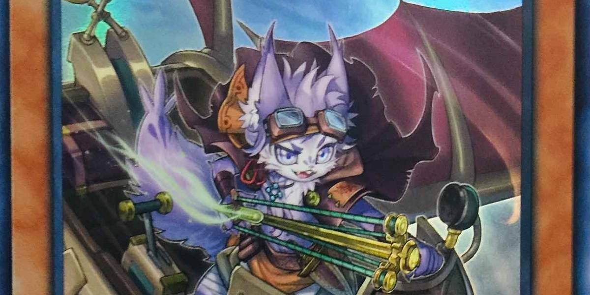 Yu-Gi-Oh!: 10 Best Fur Hire Cards Yu-Gi-Oh!: 10 Best Fur Hire Cards