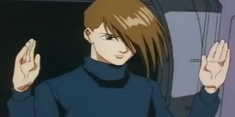Gundam Wing: 10 Things Only True Fans Know About Trowa Barton