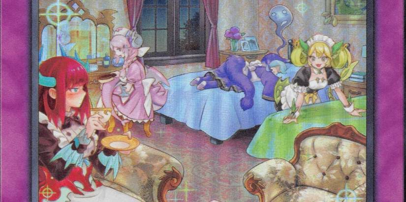 Yu-Gi-Oh! Best Dragonmaid Cards Yu-Gi-Oh! Best Dragonmaid Cards