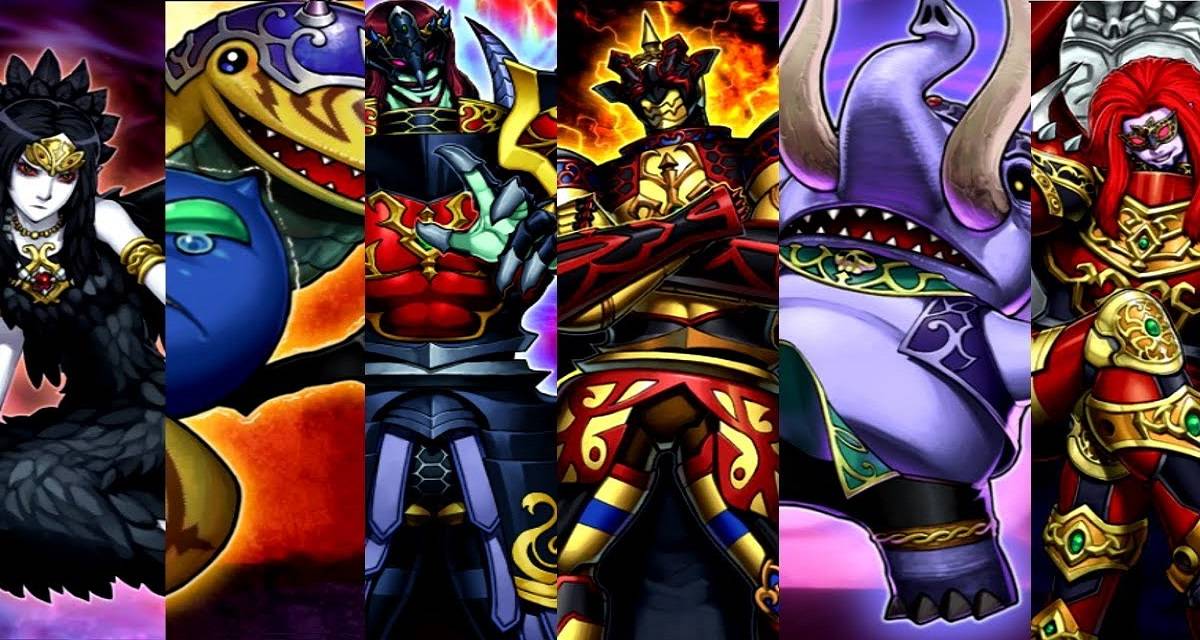Yu-Gi-Oh!: Best Fiend Decks Yu-Gi-Oh!: Best Fiend Decks