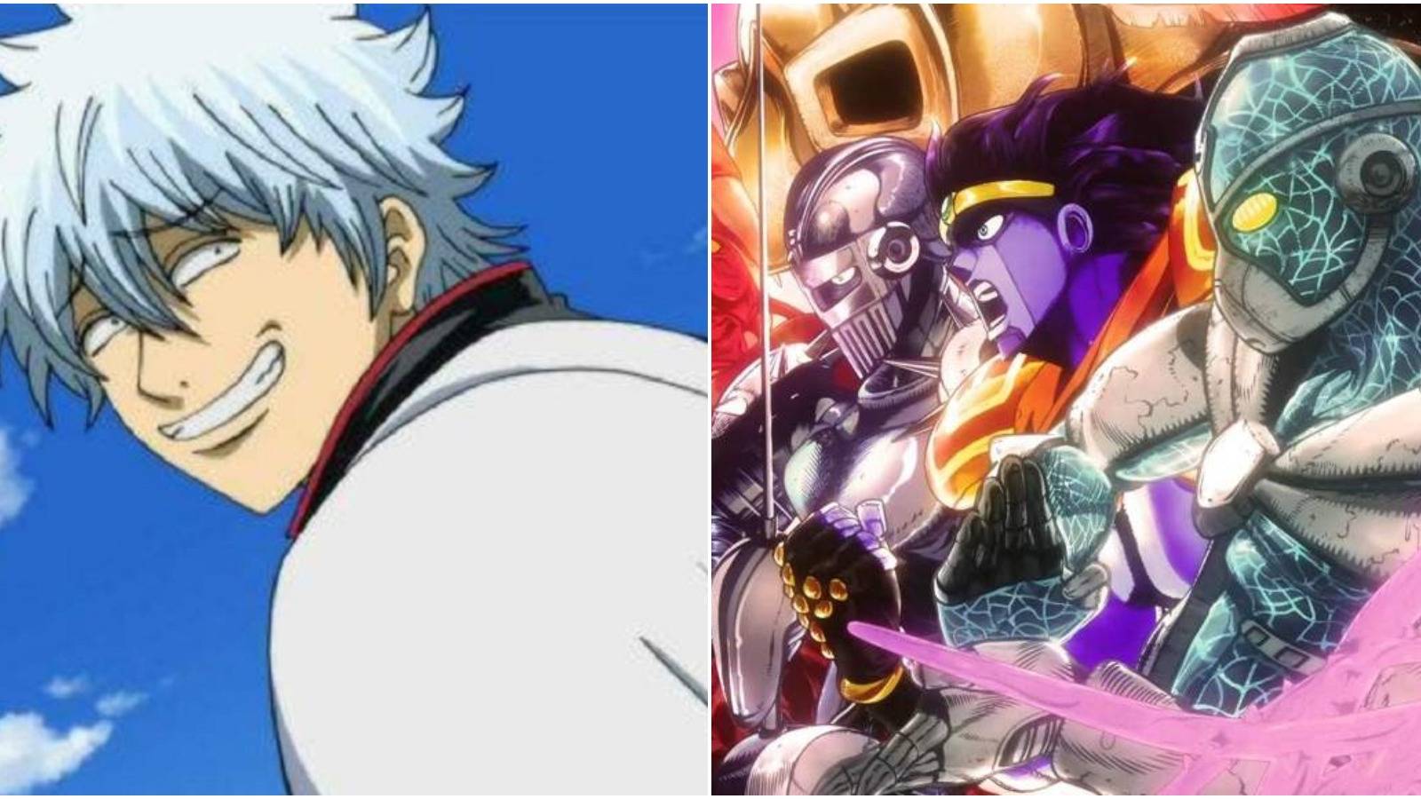 10 Best Shonen OPs of the Decade
