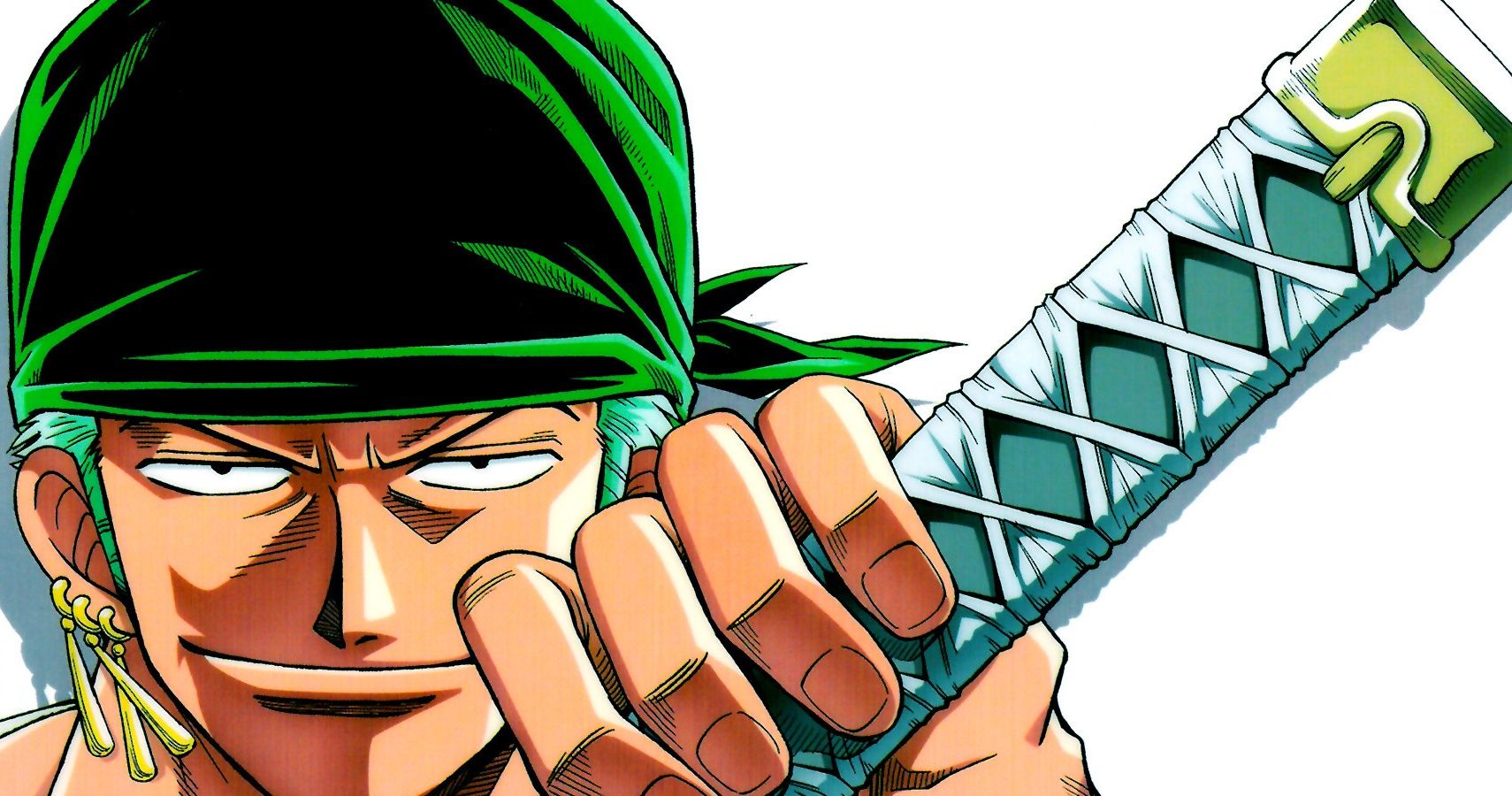 One Piece: 10 Roronoa Zoro Memes Only True Fans Will Understand