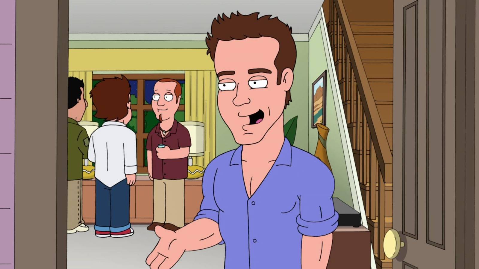 Family Guy: 5 Guest Appearance That Were Well Used (& 5 That Were Just ...
