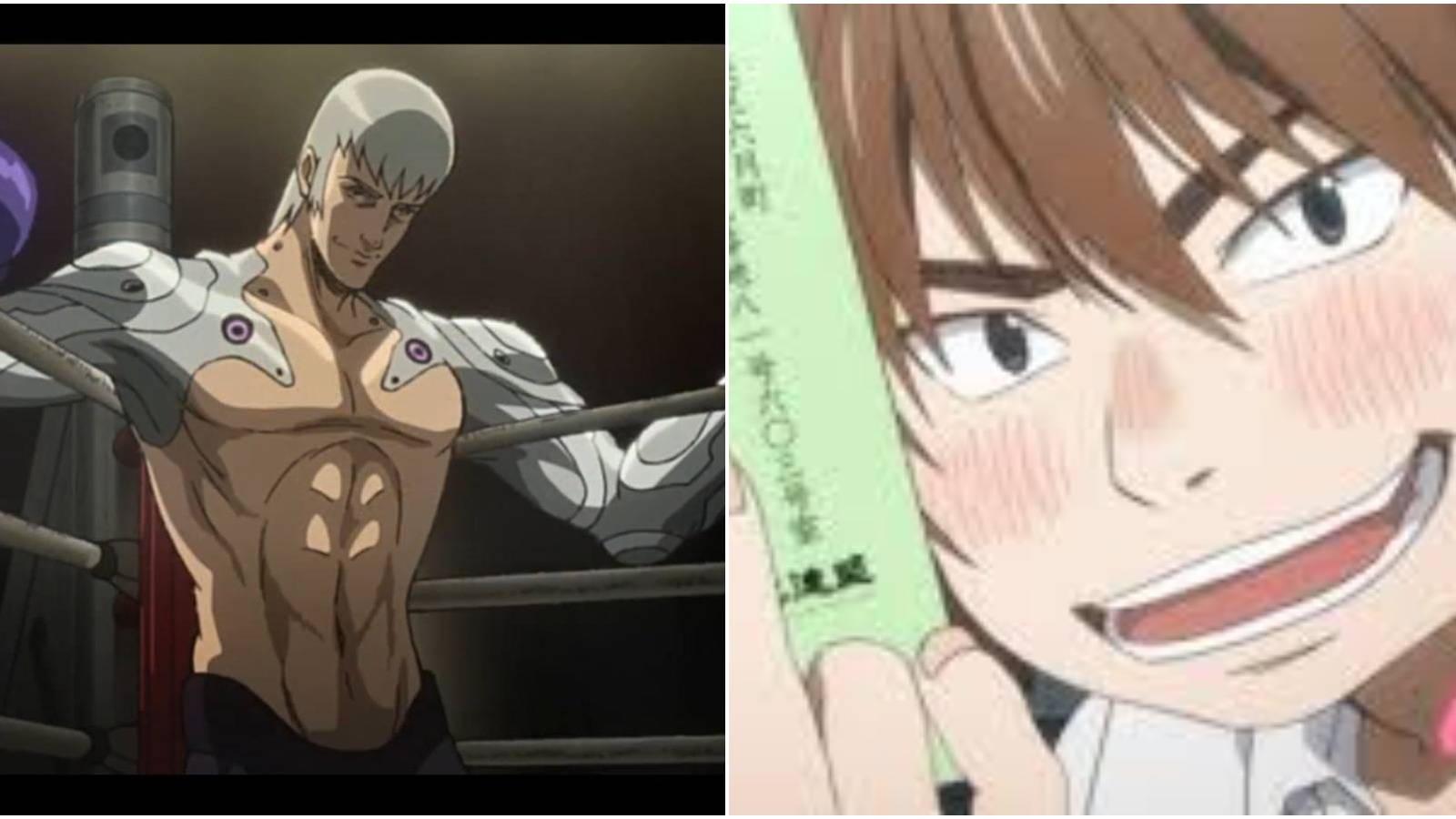 10 Best Rivals in Anime, Ranked