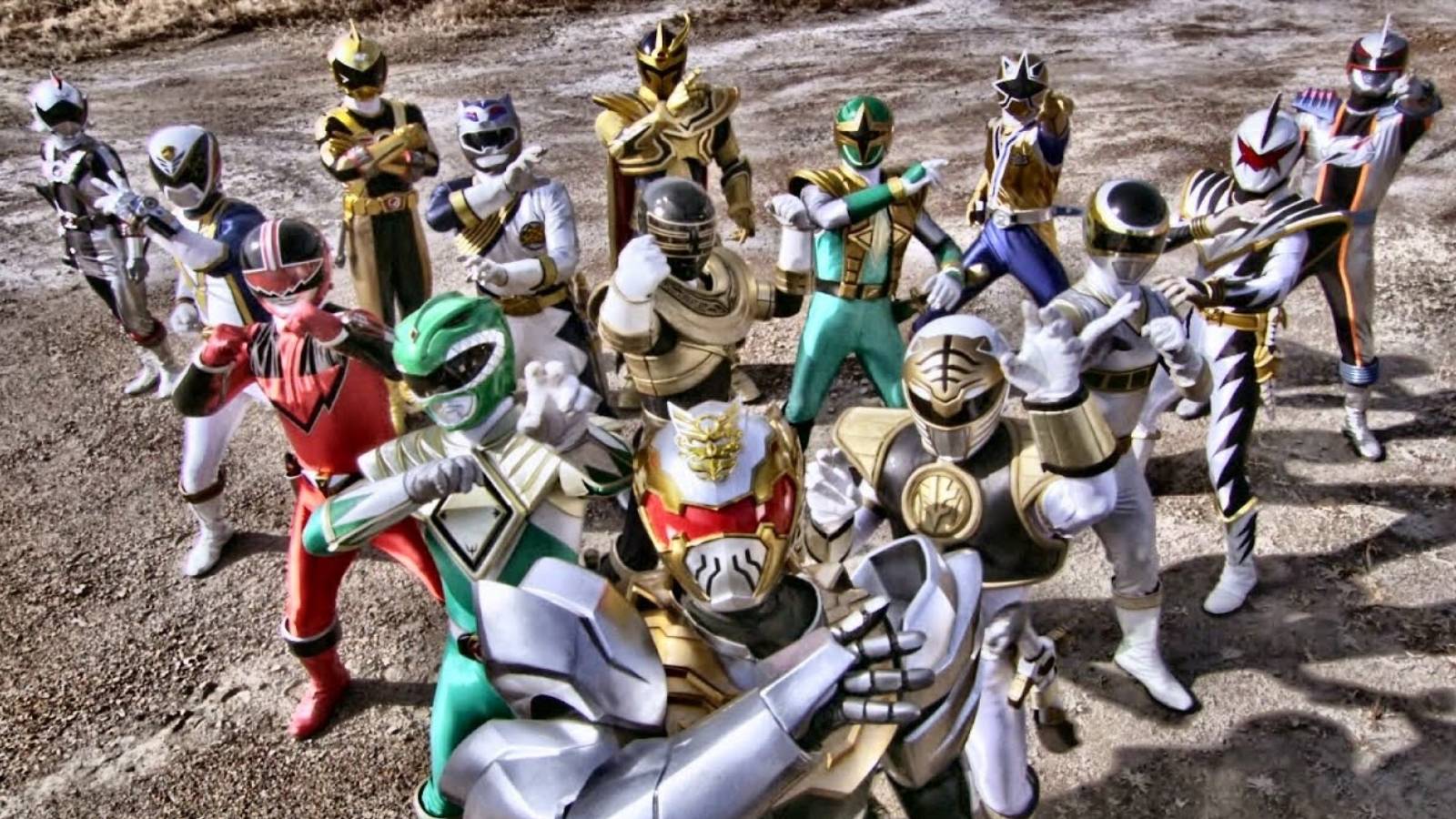 Power Rangers: 10 Best 6th Rangers