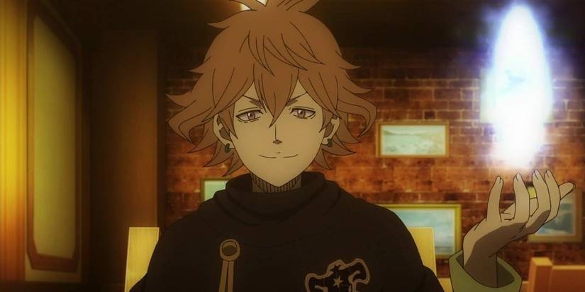 Black Clover: 10 Things Only True Fans Know About Finral Roulacase