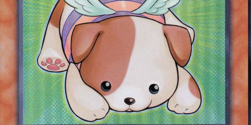 Yu-Gi-Oh!: 10 Best Fluffal Cards
