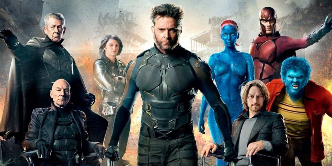 5 Reasons The MCU's Avengers Would Beat FOX's X-Men (& 5 The