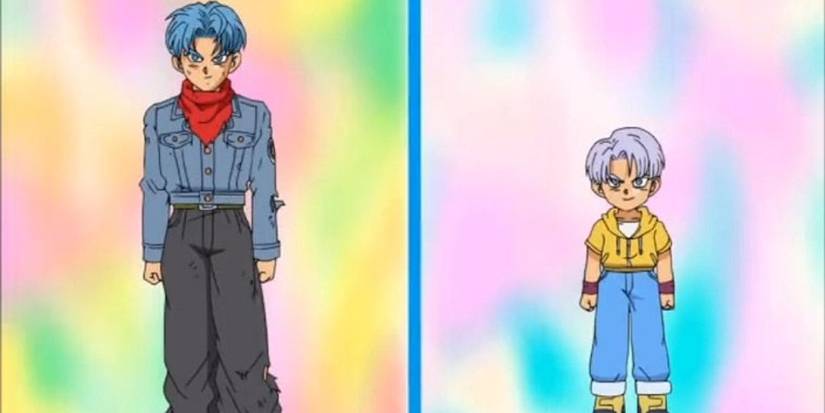 10 Weirdest DBZ Details Dragon Ball Super Finally Made Sense Of