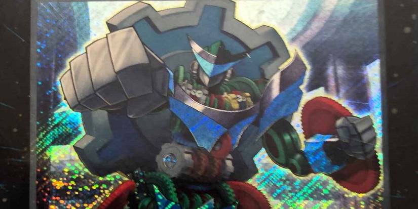 Yu-Gi-Oh!: Best Machine Decks Yu-Gi-Oh!: Best Machine Decks
