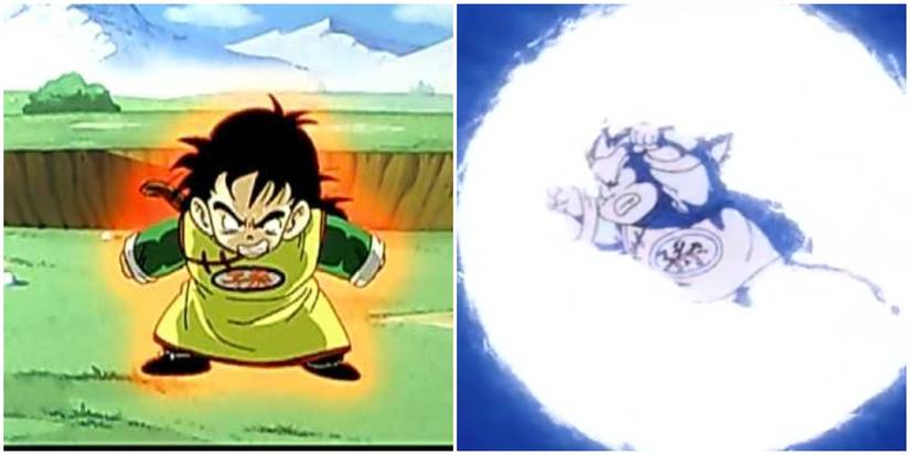 True Gohan Dragon Ball Z: Every Time Gohan Was The Real Main Character