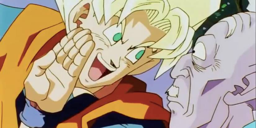 10 Most Controversial Dragon Ball Z Scenes, Ranked
