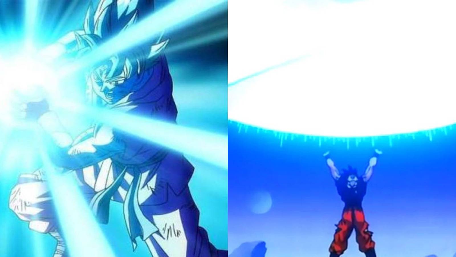 5 Reasons Goku's Best Move Is The Kamehameha (\u0026 5 Why It's The Spirit Bomb), image size:1600x900