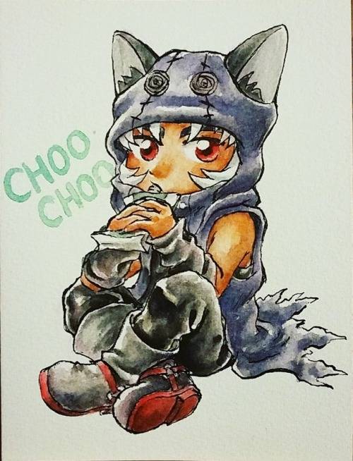 10 Digimon Reimagined As humans (Fan Art)