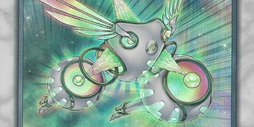 Yu-Gi-Oh!: Best Fairy Decks