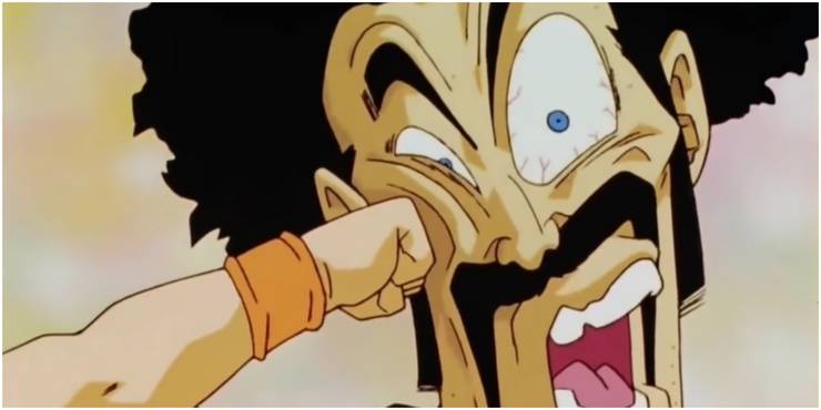 Dragon Ball 5 Characters Every Fan Loves 5 That Get Too Much Hate Dragon Ball 5 Characters Every Fan Loves 5 That Get Too Much Hate