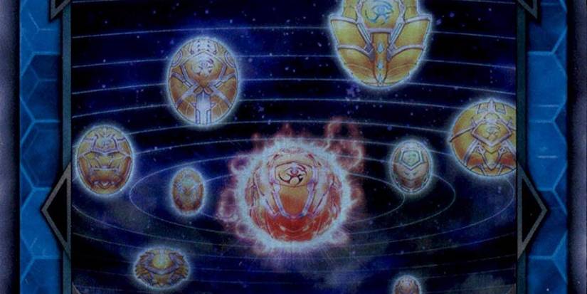 Yu-Gi-Oh: 10 Best Decks For Veterans (Who Keep Losing) Yu-Gi-Oh: 10 Best Decks For Veterans (Who Keep Losing)