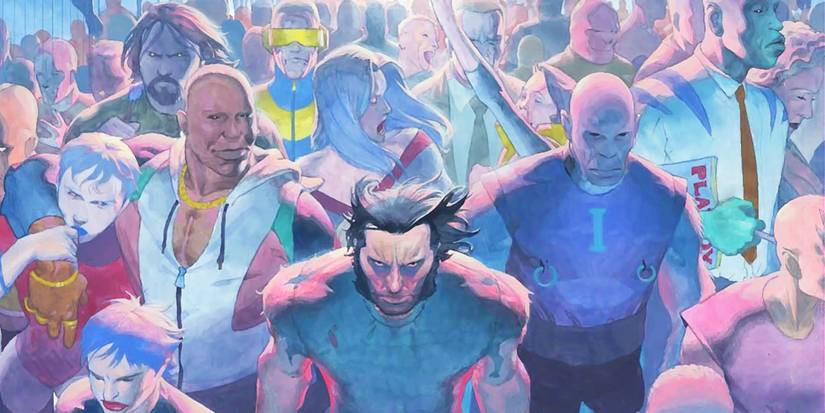 5 Reasons House Of M Is Way Worse Than You Remember (& 5 Reasons It's ...