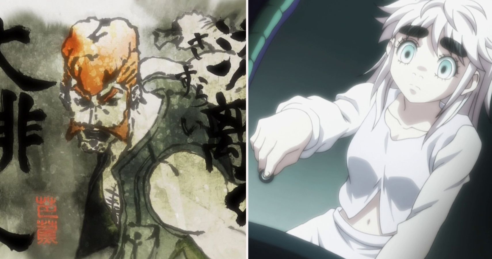 Hunter x Hunter: The 10 Most Impractical Nen Abilities