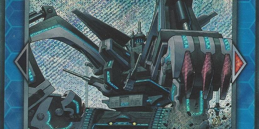 Yu-Gi-Oh!: Best Machine Decks Yu-Gi-Oh!: Best Machine Decks
