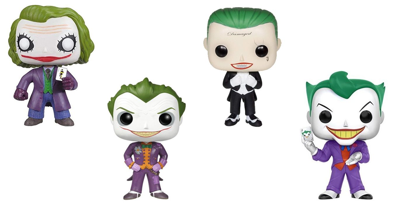 joker joaquin phoenix funko