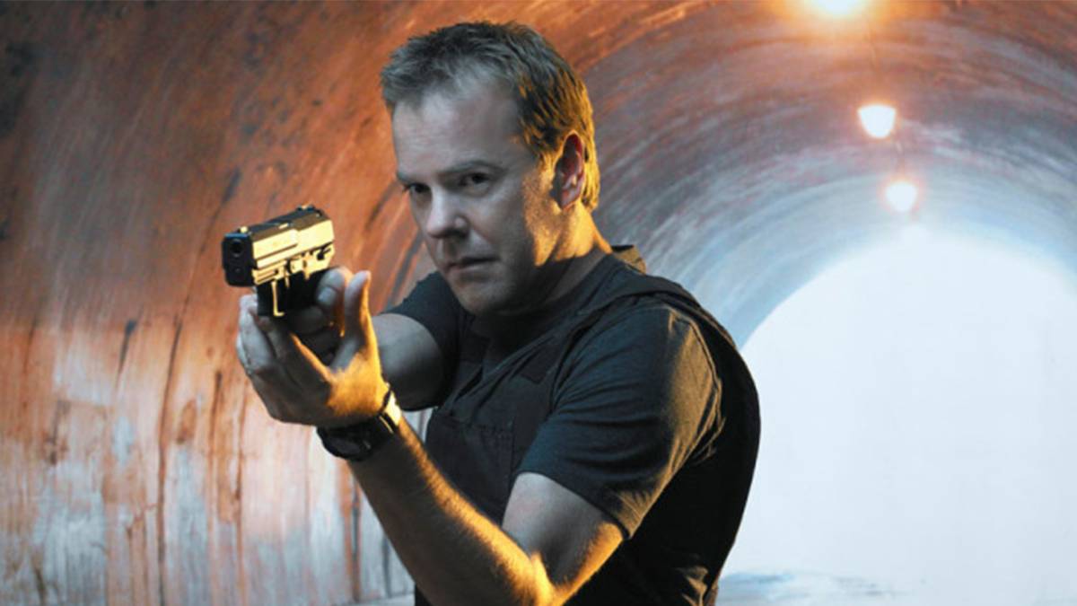 Fox Kills Plans for Two 24 Spinoff Series