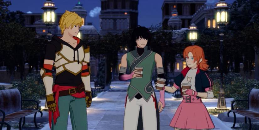 RWBY: 10 Questions About Jaune Arc, Answered