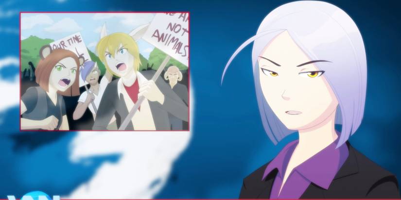 RWBY: 10 Questions About Pyrrha Nikos, Answered
