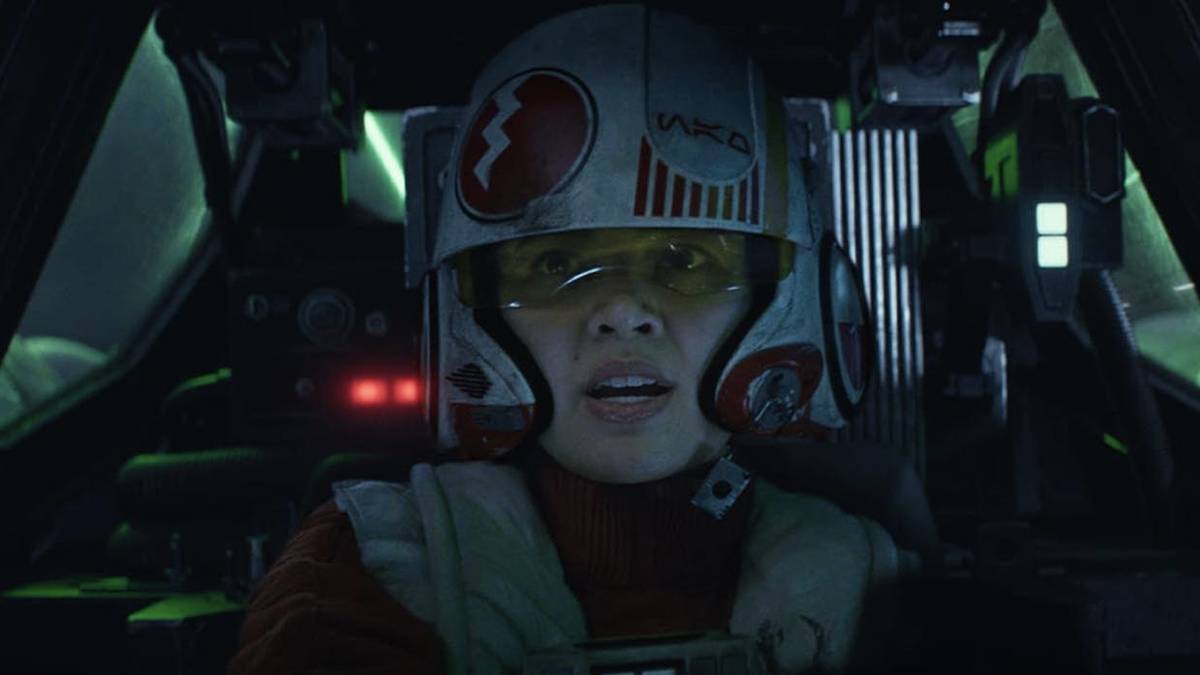 Star Wars: Jessica Henwick Reveals Why She Didn't Return for The Rise ...
