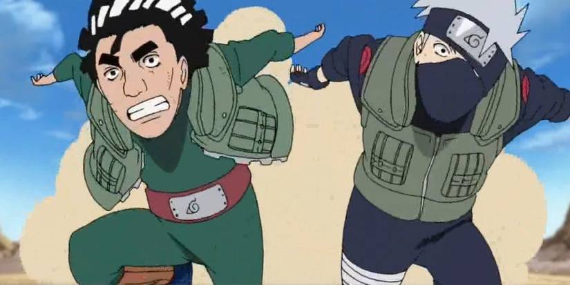 Which Iconic Shonen Rivalry Has the Healthiest Relationship?