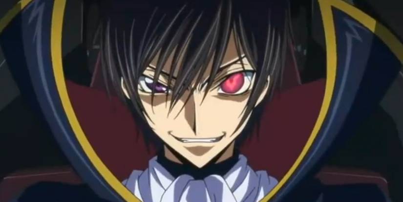 Code Geass: 5 Reasons Why This Popular Anime Should Continue (& 5 Why ...