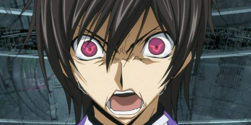 Code Geass: 5 Reasons Why This Popular Anime Should Continue (& 5 Why ...