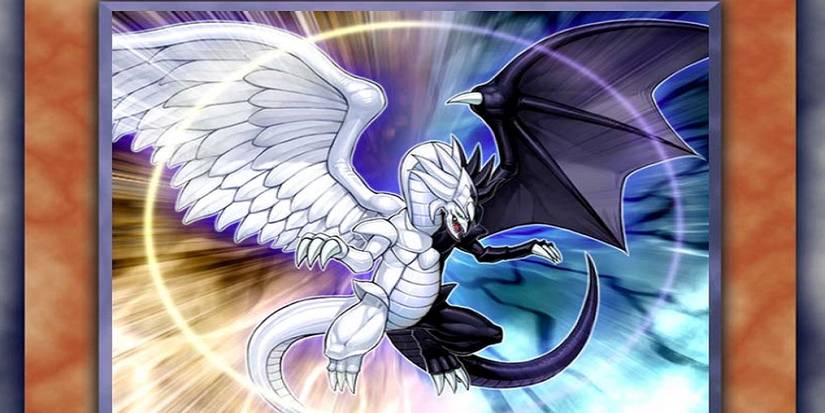 Yu-Gi-Oh!: Best Dragon Decks