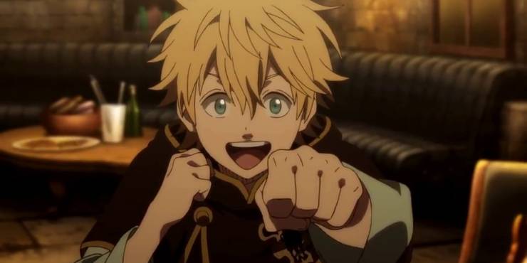 Black Clover: Strongest Black Bull Members, Ranked | CBR