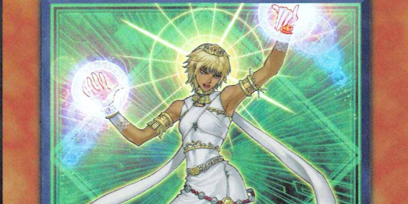 Yu-Gi-Oh: Best Lightsworn Cards