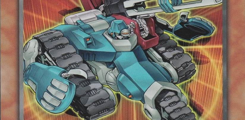 Yu-Gi-Oh!: Best Machine Decks Yu-Gi-Oh!: Best Machine Decks