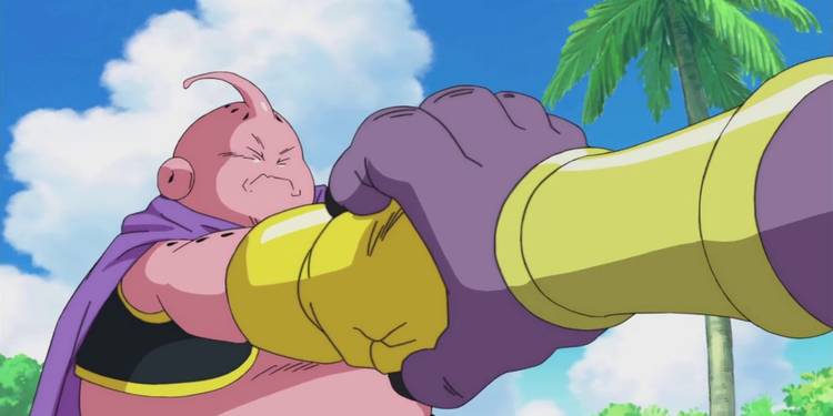 Most Form Buu's Most Powerful Forms In Dragon Ball, Ranked