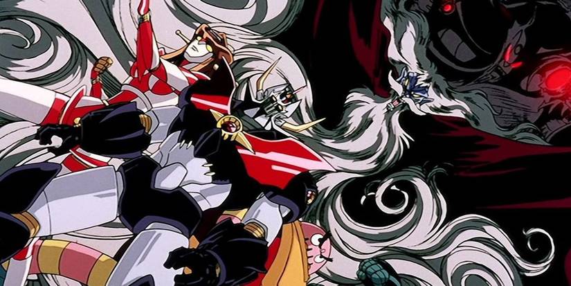The 10 Best Brain's Base Anime, Ranked (According To IMDb)