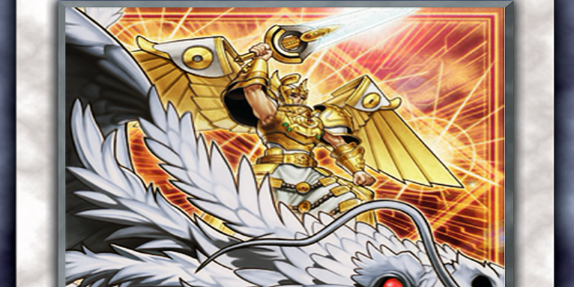 Yu-Gi-Oh: Best Lightsworn Cards Yu-Gi-Oh: Best Lightsworn Cards