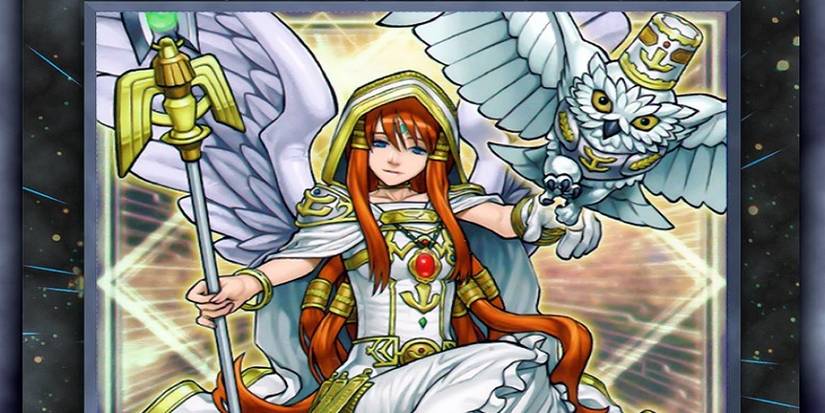Yu-Gi-Oh: Best Lightsworn Cards