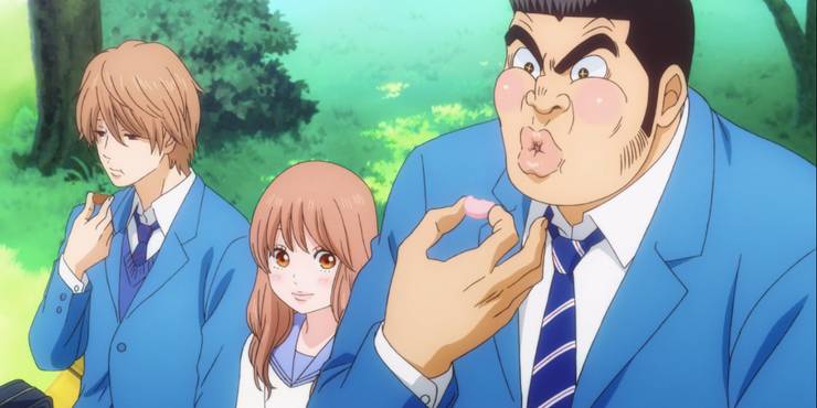 5 Annoying Shojo Anime Tropes That Should Dissappear 5 That Aren T Going Anywhere