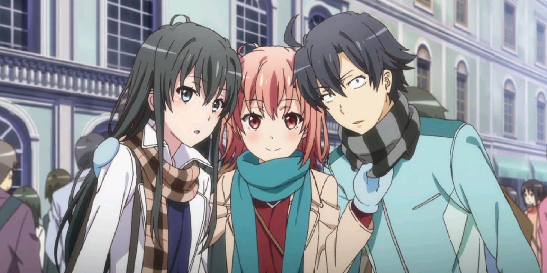 Les Animes Les Plus Populaires
