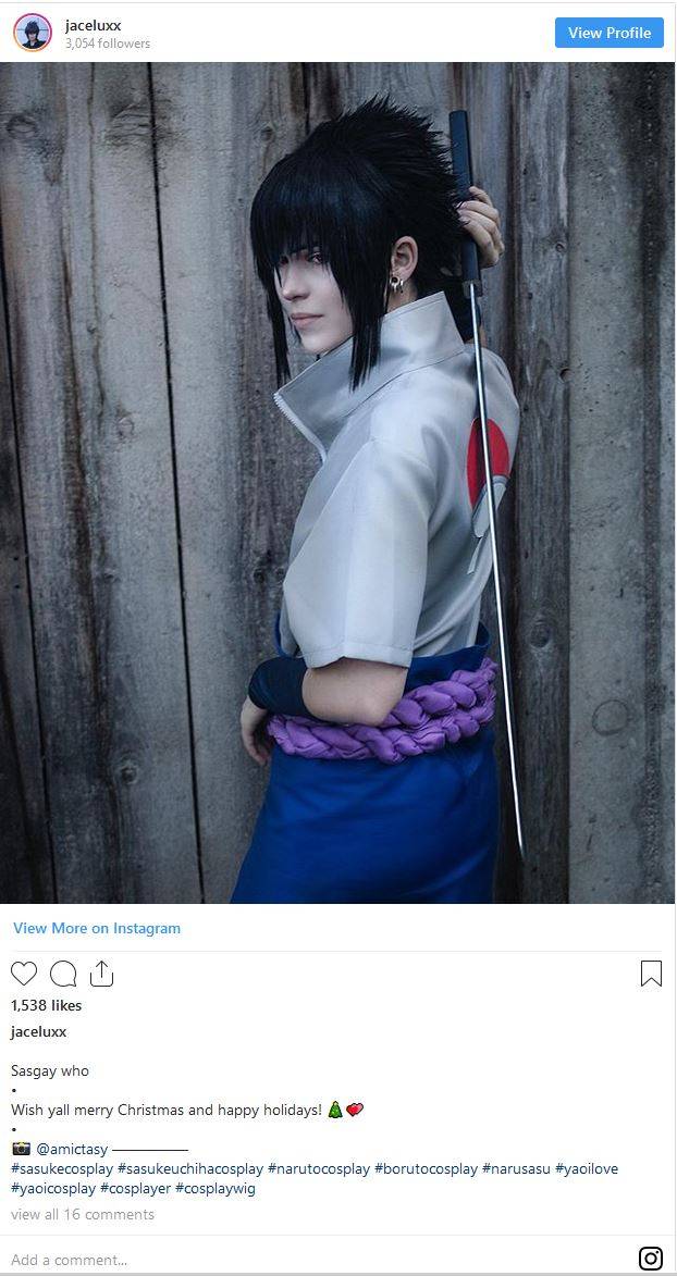 Get Naruto 10 Amazing Sasuke Cosplay That Look Just Like The Anime For Android Wallpaper Naruto 10 Amazing Sasuke Cosplay That Look Just Like The Anime Desktop Wallpaper