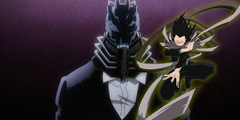 My Hero Academia: 10 Things About Eraser Head's Quirk That Make No Sense
