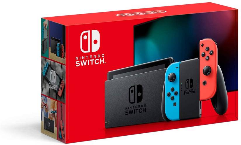 First Switch Launch Nintendo: The Switch’s Biggest Milestones In Its First Three Years