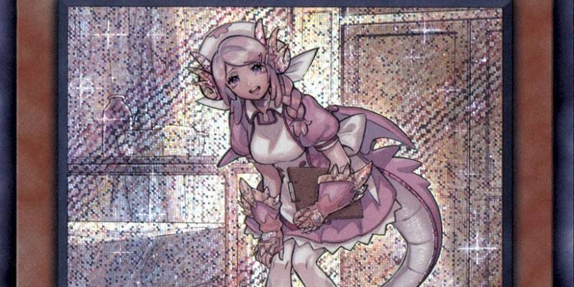 Yu-Gi-Oh! Best Dragonmaid Cards Yu-Gi-Oh! Best Dragonmaid Cards