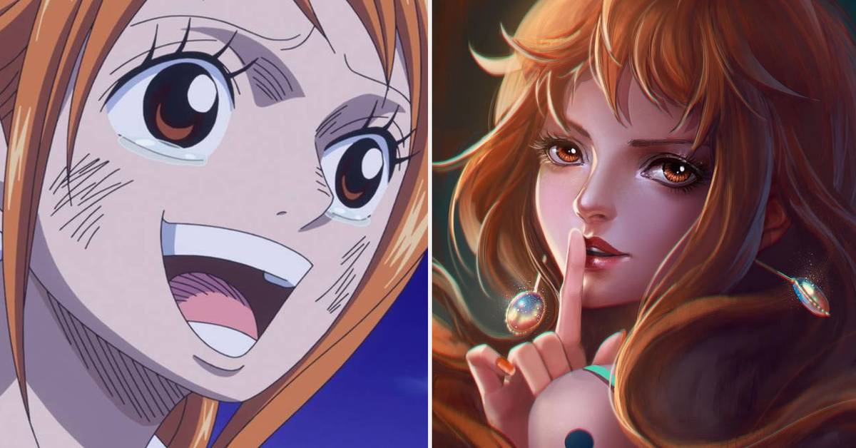 Nami One Piece Anime Quotes Anime Shows Anime Fanart 1280x720